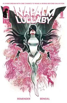 Cover of Carla Wyzgala Variant