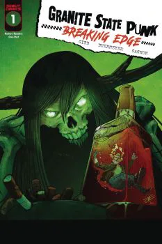 Cover of Cover B