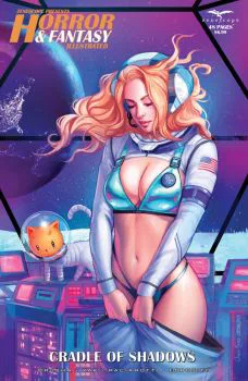 Cover of Cover C Sonia Matas Variant