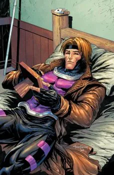 Cover of Cover H Tyler Kirkham Exclusive Virgin Variant