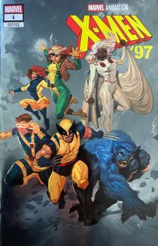 Cover of Cover P Ariel Olivetti Exclusive Silver Foil Variant (Ltd. 250)