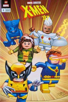 Cover of Cover Z Ron Lim SDCC Exclusive Variant