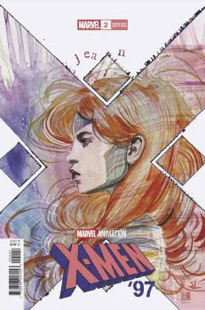 Cover of Cover B David Mack Variant