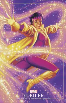 Cover of Cover B Greg Hildebrandt & Tim Hildebrandt Marvel Masterpieces III Variant