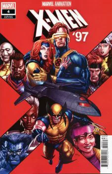 Cover of Cover C Mico Suayan Variant