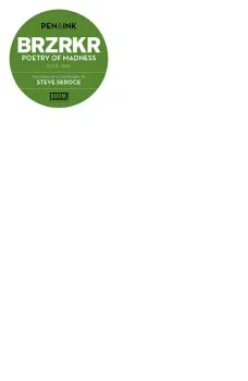 Cover of Blank Variant