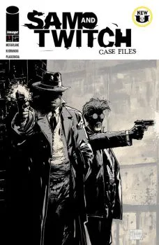 Cover of Cover B Todd McFarlane Variant