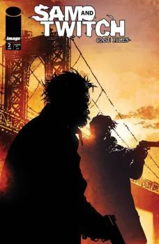 Cover of Cover B Mirko Colak Variant