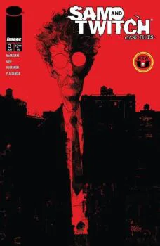 Cover of Cover B Jonathan Glapion Connecting Variant