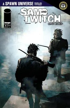 Cover of Cover B Mirko Colak Variant