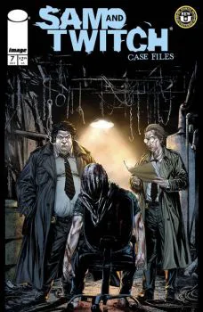 Cover of Cover B Raymond Gay Variant