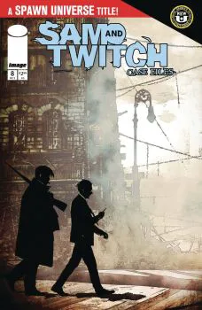 Cover of Cover B Mirko Colak Variant