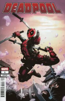 Cover of Ryan Stegman Incentive Variant (1:25)