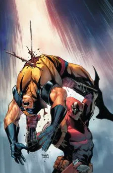 Cover of Stephen Segovia Exclusive Virgin Variant