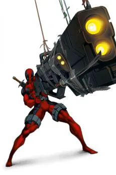 Cover of Miguel Mercado Incentive Virgin Variant (1:100)