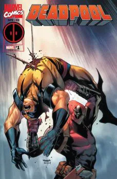 Cover of Stephen Segovia Exclusive Variant