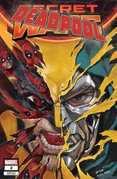 Cover of Skan Srisuwan Exclusive Variant (Ltd. 800)