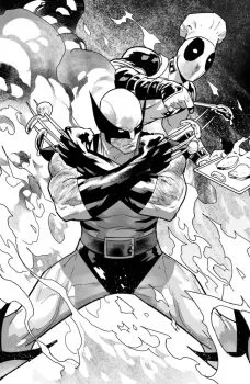 Cover of Janeth Bazaldúa-Nava SDCC Variant