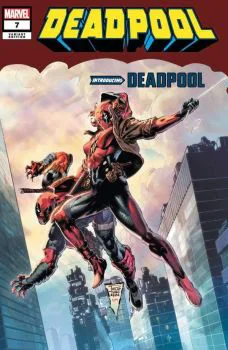 Cover of Philip Tan Exclusive Variant (Ltd. 800)