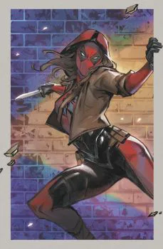 Cover of Jessica Fong Incentive Virgin Variant (1:50)
