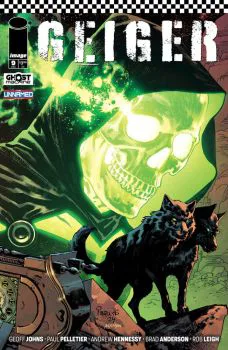Cover of Cover C Yanick Paquette Variant
