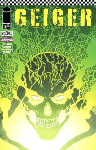 Cover of Cover B Martin Morazzo Variant