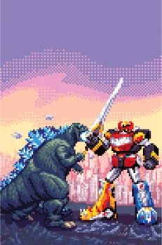 Cover of Diego Sanches Exclusive Virgin Variant