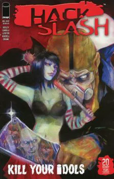 Cover of Danielle Otrakji Incentive Variant (1:10)