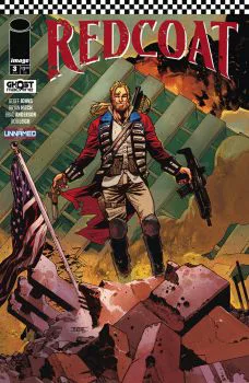 Cover of Cover B Mahmud Asrar Variant