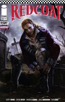 Cover of Cover C Leirix Li Variant