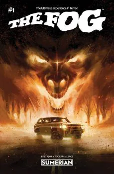 Cover of Cover B Christian Rosado Variant
