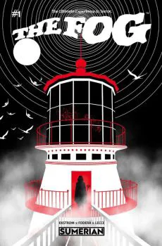 Cover of Cover C Patricia Martín Variant