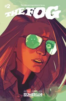 Cover of Cover D Andrea Milana Incentive Variant (1:10)