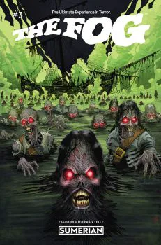 Cover of Cover B Eamon Winkle Variant