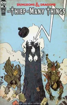 Cover of Cover B