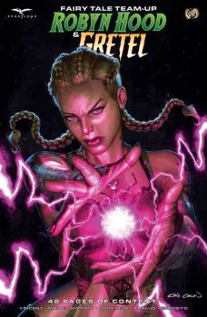 Cover of Caio Cacau Variant