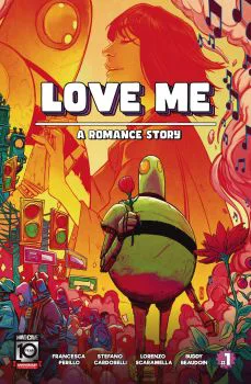 Cover of Cover B
