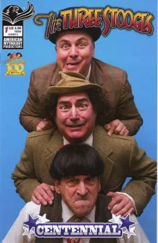 Cover of Cover C Photo Variant