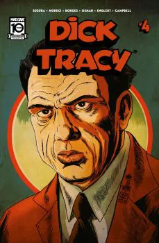 Cover of Cover E Francesco Francavilla Incentive Variant (1:10)