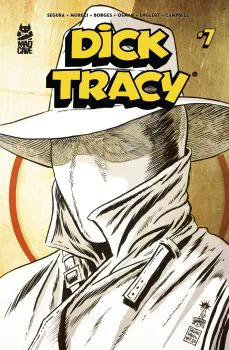 Cover of Cover C Cvr B Francavilla