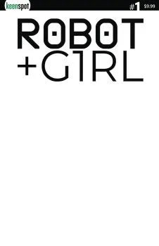 Cover of Cover E Blank Variant
