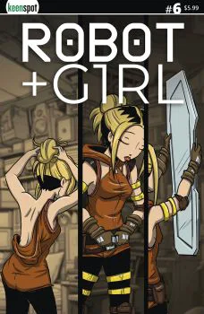Cover of Cover B Mike White Variant