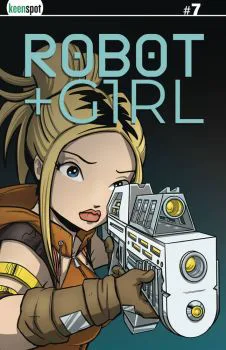 Cover of Cover B Mike White Holofoil Variant