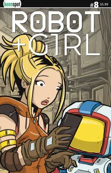 Cover of Cover B Mike White Variant