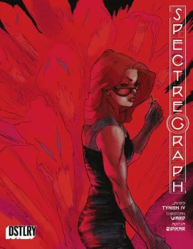 Cover of Werther Dell'Edera Variant