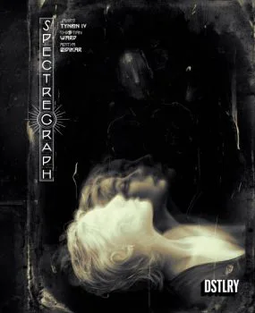 Cover of Sam Wolfe Connelly Incentive Variant (1:50)