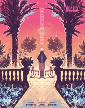 Cover of Caspar Wijngaard Incentive Variant (1:25)