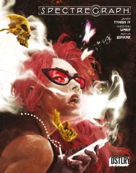 Cover of Sebastian Fiumara Incentive Variant (1:50)