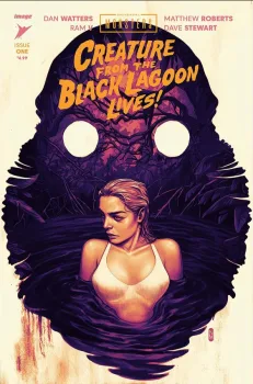 Cover of Nimit Malavia Exclusive Variant