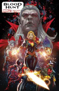 Cover of Kael Ngu Incentive Variant (1:25)